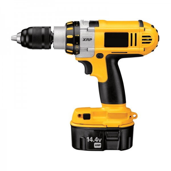 1DCF887N 22V XR Cordless Brushless  Impact Driver Drill Power Tool
