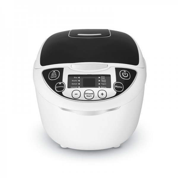 Table Air Circulator Fan HT-900, Black