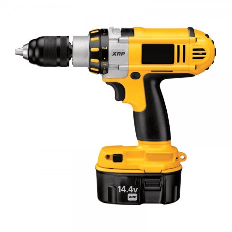 1DCF887N 22V XR Cordless Brushless  Impact Driver Drill Power Tool
