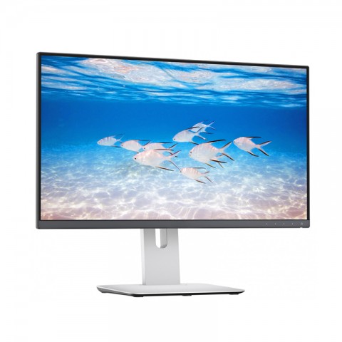 Dell UltraSharp 27 IPS Monitor U2715H  Unboxing Review