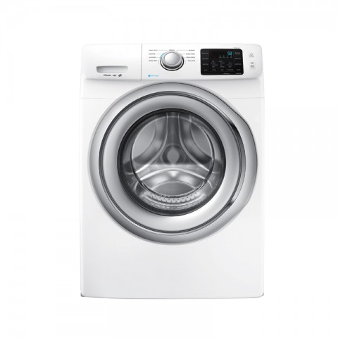 Omega Altise OHV40C 40cm Chrome  High Velocity Floor