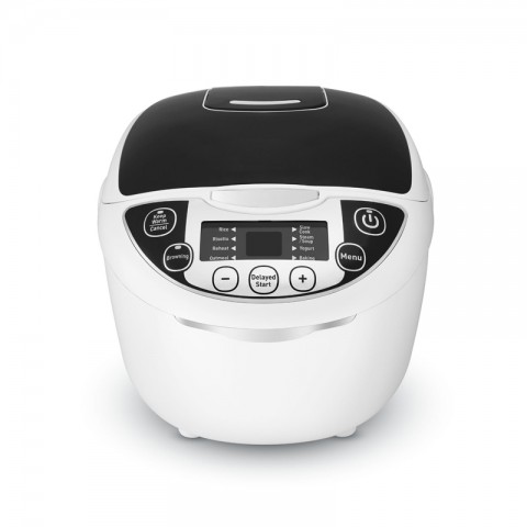 Table Air Circulator Fan HT-900, Black